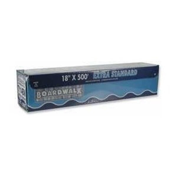 Razoredge Extra Standard Aluminum Foil Roll 18 in. x 1000 RA3577135 - main